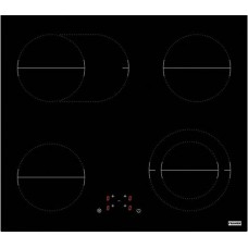 Plita vitroceramica Franke FHR 604 CTOD BK